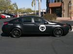 Acura TL S.H.I.E.L.D. Movie Car 2012 года